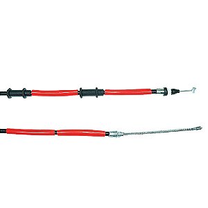 Cabo de Freio Traseiro Lado Direito Doblo 2004