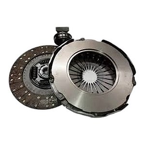 Kit de Embreagem Agrale/Volare A8/V8/W8/7500 330M Sem Pré-Aquecimento