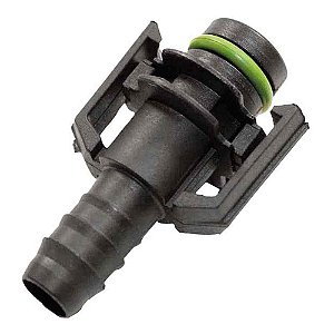 Conector Cano Combustível Volkswagen Caminhão Moderno Reto Rápido