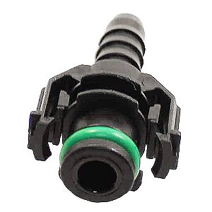 Conexão Encanamento Combustível Volkswagen Moderno Engate Rápido Cano