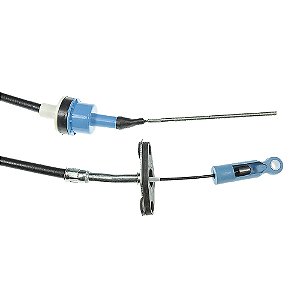 Cabo de Embreagem para Palio 1.5 Álcool 03/...