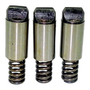 Jogo Reparo Trambulador Câmbio Volkswagen/Cardo 5140/8150 Delivery FSO440