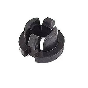 Bucha de Fixação do Suporte da Placa VW 8120 13180