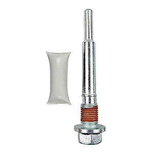 Parafuso de Fixação da Pinça de Freio Dianteira S10/Blazer