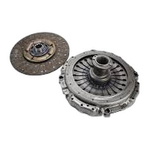 Kit de Embreagem Mercedes Benz 1634 1938 1944 2038 O400/500