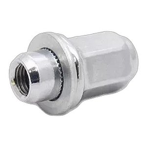 Porca Roda Dianteira/Traseira Hilux Pitbull 2005 com Arruela