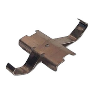 Mola Pastilha Freio Dianteiro Hilux Pitbull 2013/ - Sistema Sumitomo