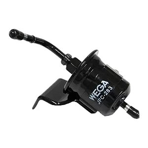 Filtro Combustível Secundário Hilux Pitbull 2012/ - SW4 3.0 2012/