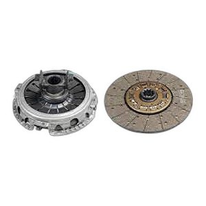 Kit Embreagem Volkswagen 13170/14170 350mm com Moringa Cummins