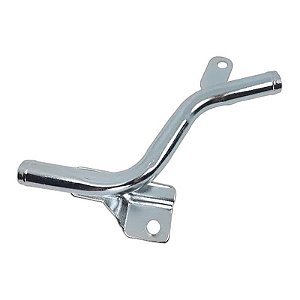 Tubo Fluxo D'Água Motor Hilux Pitbull SW4 3.0 Diesel 2005