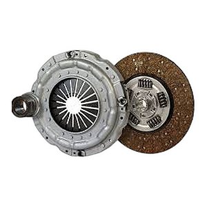 Kit Embreagem Constellation 24250E Com Mancal 395mm Empurrador