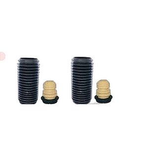 Coifa Amortecedor Traseiro Fiat Idea 2006/2007