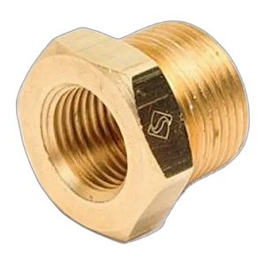 Redução M22 Fêmea x M16 Macho