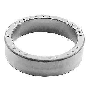 Capa Rolamento Contra Eixo Câmbio FS4005A 25821 Timken