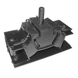 Coxim Traseiro Motor Ducato 98/Grande
