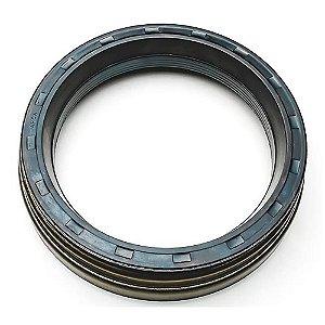 Retentor Roda Traseiro Ford Cargo Ferro Alta Temperatura