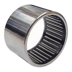 Rolamento Semi Eixo Dianteiro Hilux Pitbull 4x4 2005