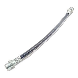 Flex Embreagem Hilux Pitbull 2005/ - 317 mm