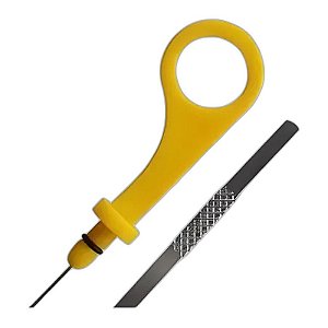 Vareta de Nível de Óleo do Motor Hilux Pitbull SW4 2005