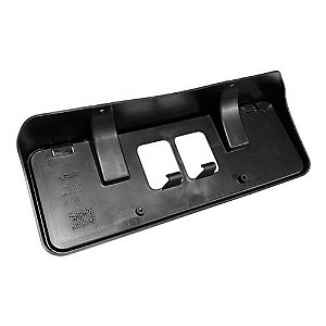 Suporte Placa Dianteiro F250/350/4000 2006