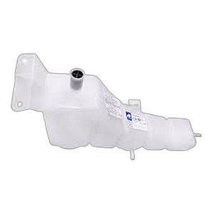 Reservatório de Água do Radiador F250/350/4000 2005 com 2 Saídas