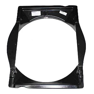 Defletor de Ar para Radiador Cargo 1722E/2622E/2628E 2006/2011