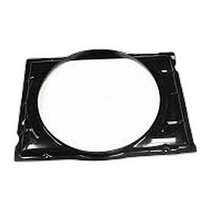 Defletor de Ar do Radiador Cargo 4432E/4532E 2006