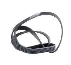 Correia Alternador/Girador/Alternador/Direção Hidráulica/Ar Condicionado Amarok 2.0 16V TDI 2010
