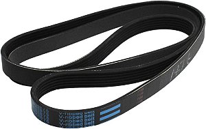 Correia Alternador/Bomba D'Água/Ar Condicionado S10 2.8 2002