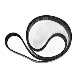 Correia Alternador/Girador/Baixa/Direção com Ar Condicionado C20/Silv 4.1