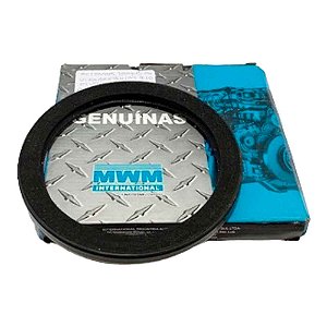 Retentor Mancal MWM Série 10 4/6 Cilindros