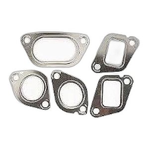 Junta Bomba Injetora D10/20 Perkins Maxion 70035