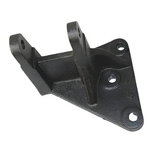 Suporte Lado Direito Coxim Dianteiro Motor D20/Silverado 93/S4/S4T M