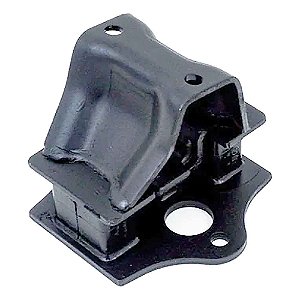 Coxim Câmbio L200/Pajero Lado Motor Decar 44445