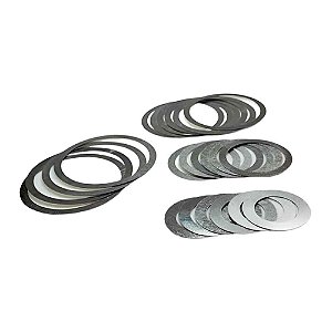 Jogo Calço Ajuste Diferencial F1000 /92/S10 97/2002 Dana 44