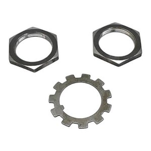 Kit Porca Carcaça F250/F350 99/...F4000 /97