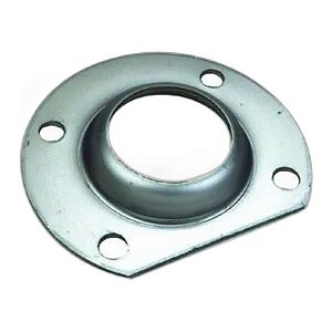 Flange Semi Eixo Traseiro F1000 TDS