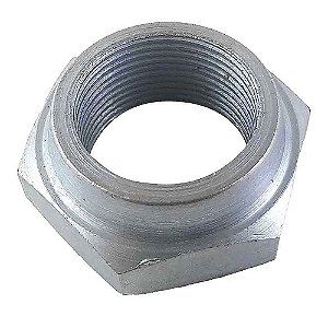 Porca Pinhão Diferencial F4000 /81 Brazeixos 9459 Patral 7