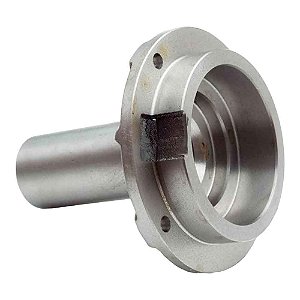 Moringa Câmbio D11000/12000 85/94653740 T04 Triade