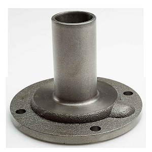 Moringa Câmbio F600 Caixa Seca BC5T7050A Com Rosca