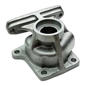 Flange Traseira Câmbio F350 72 / F4000 4M 7159A Patrão
