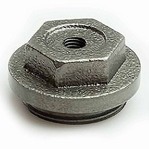 Bujão de Embreagem F100/1000 72/... 6104 Patrão