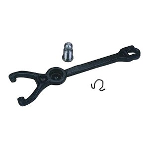 Garfo de Embreagem Ar Condicionado 20/40 com Pino Longo S1014