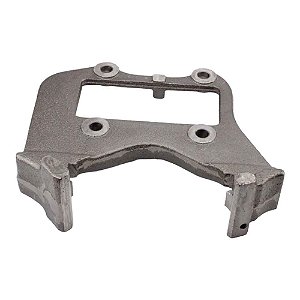 Suporte Pinça Freio Lado Direito F1000 /92