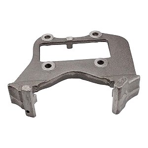 Suporte Pinça Freio Lado Esquerdo F1000 até 1992