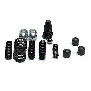 Jogo Reparo Tampa Trambulador Câmbio 240V 5M F1000 F4000 F1