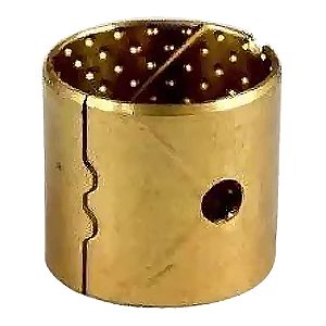 Bucha Extensão Câmbio S10 4X2 Diesel/Gas 2482W Patral