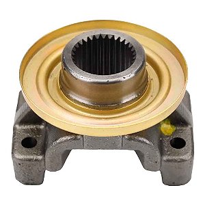 Luva Pinhão Diferencial D20 F1 85/92 Braseixo 070530