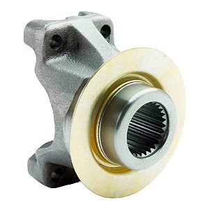 Luva Pinhão Diferencial F4000/VW7110/D40 Brasx