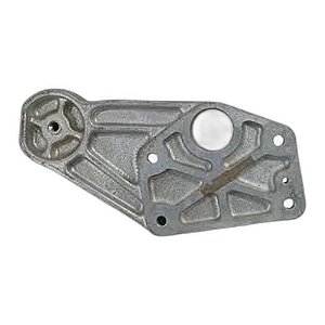 Carcaça Ventilador Completo F250 MWM 2000